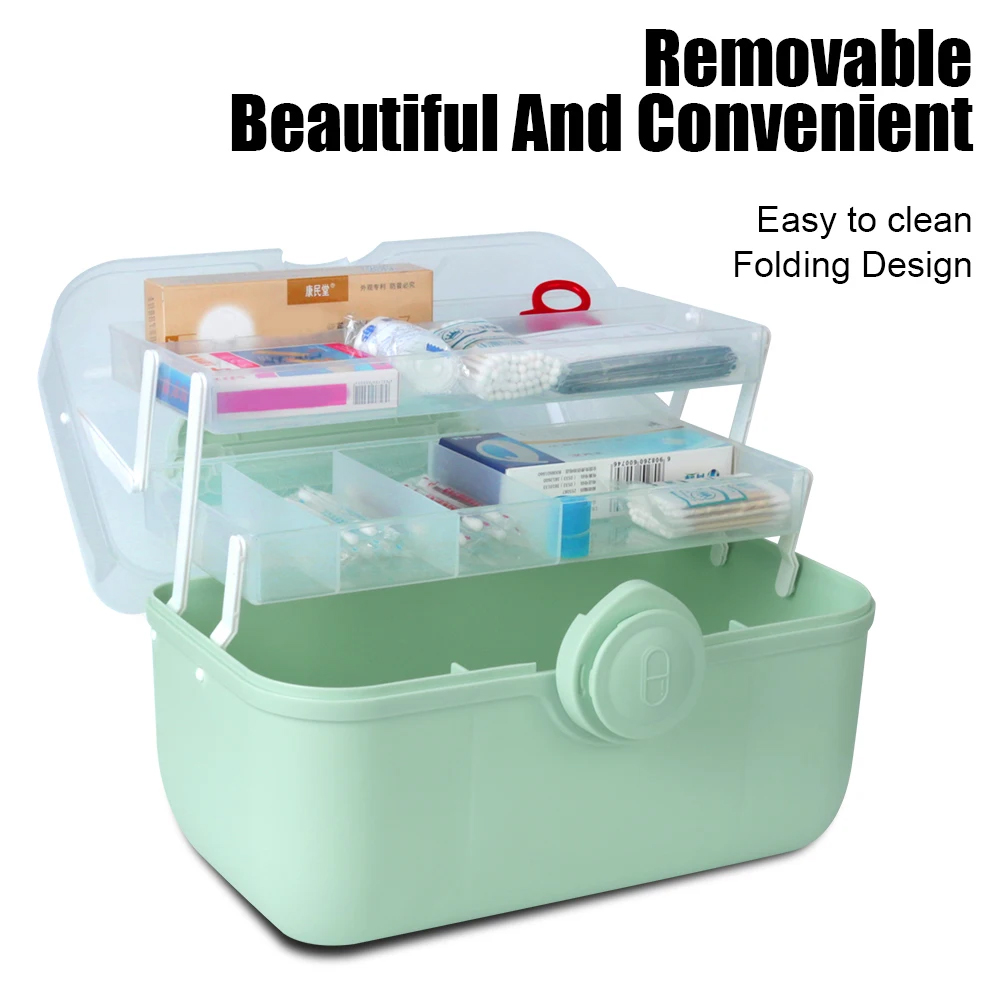 1 adet 3 katmanlı çok amaçlı s - Art Craft Organizer incelemesi ve fiyatı