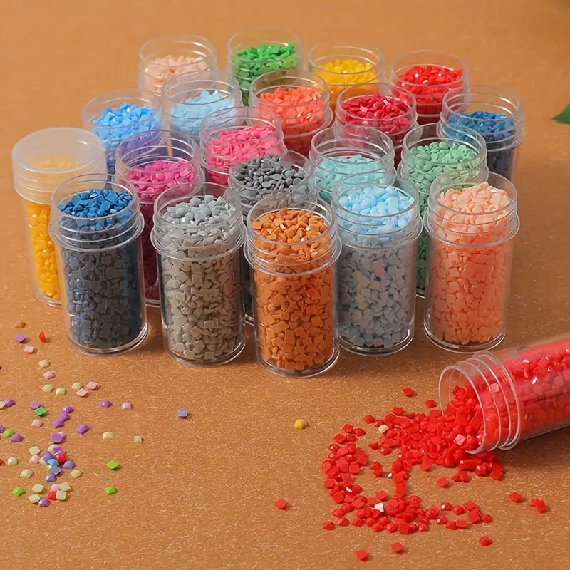 30 adet Plastik Şeffaf Saklama - Art Craft Organizer incelemesi ve fiyatı