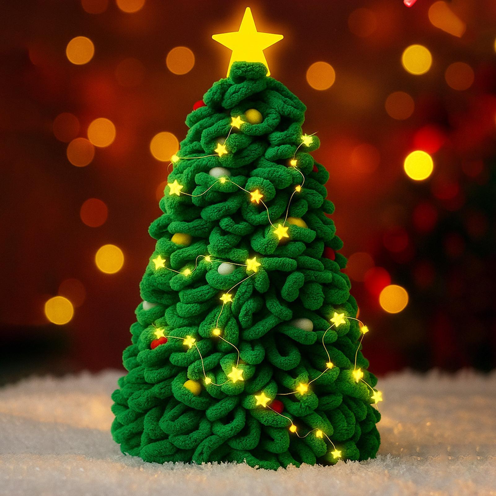 Noel Ağacı El İşi Sanatı Bilim - Art And Craft Science incelemesi ve fiyatı