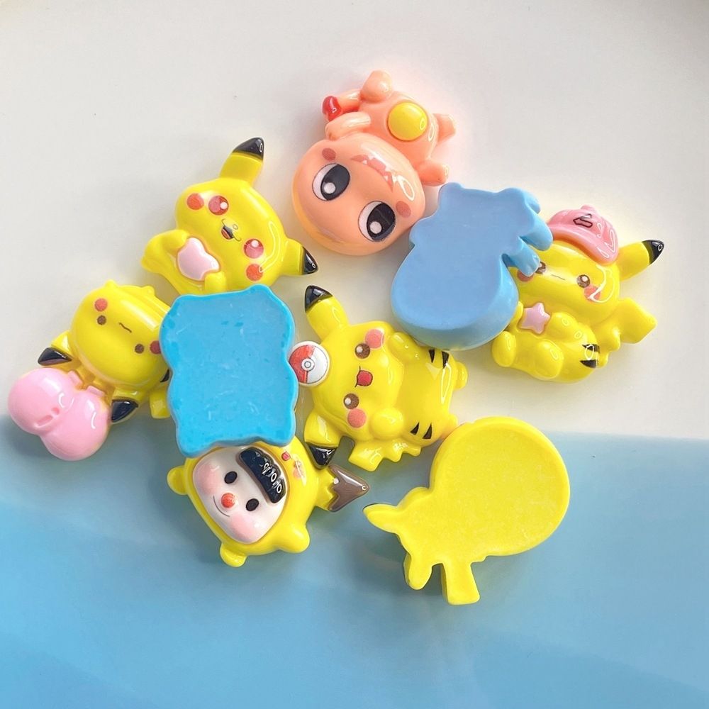 Karikatür Pokémonları için yen - Art Craft Store incelemesi ve fiyatı