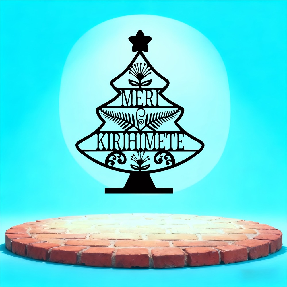 CIFBUY Vintage Maori Tarzı Met - Art Craft For Christmas incelemesi ve fiyatı