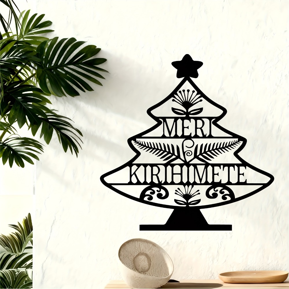 CIFBUY Vintage Maori Tarzı Met - Art Craft For Christmas incelemesi ve fiyatı