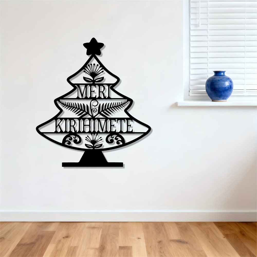 CIFBUY Vintage Maori Tarzı Met - Art Craft For Christmas incelemesi ve fiyatı