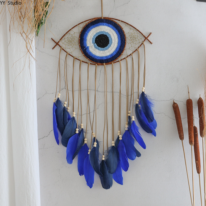 Yaratıcı El Yapımı Şeytan Gözü - Art Craft Us incelemesi ve fiyatı