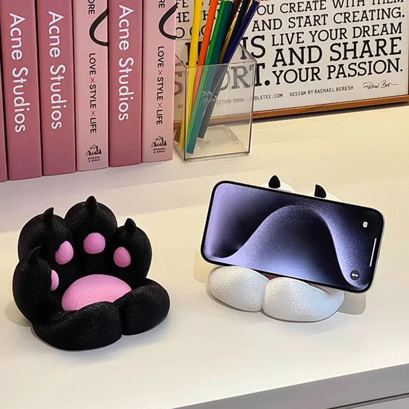1 adet Yaratıcı Kedi Pençesi D - Art Craft Store incelemesi ve fiyatı