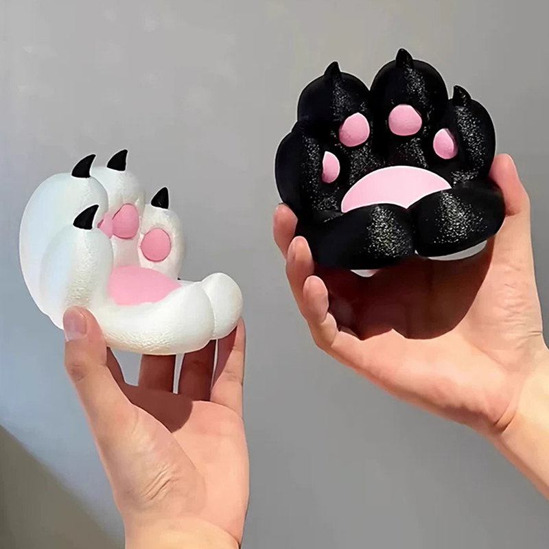 1 adet Yaratıcı Kedi Pençesi D - Art Craft Store incelemesi ve fiyatı