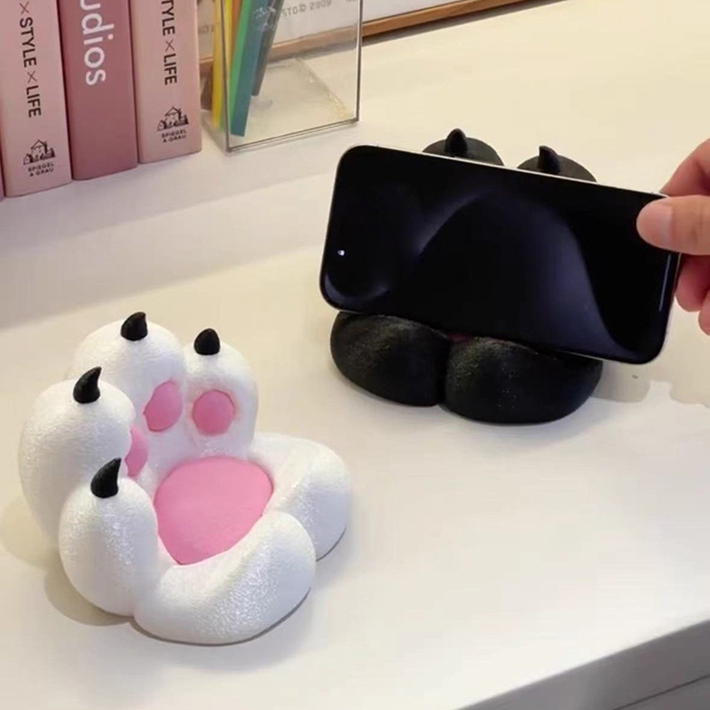 1 adet Yaratıcı Kedi Pençesi D - Art Craft Store incelemesi ve fiyatı