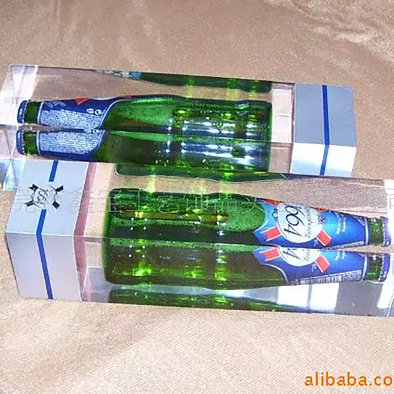 Özel Epoksi Reçine Şişe Sanatı - Art Craft Gift Ideas incelemesi ve fiyatı