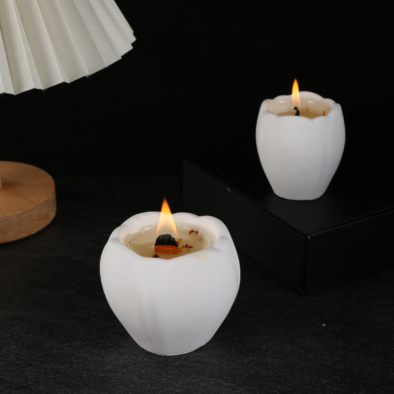 Ev Dekorasyonu için Aromaterap - Soy Candle Fragrance Oil incelemesi ve fiyatı