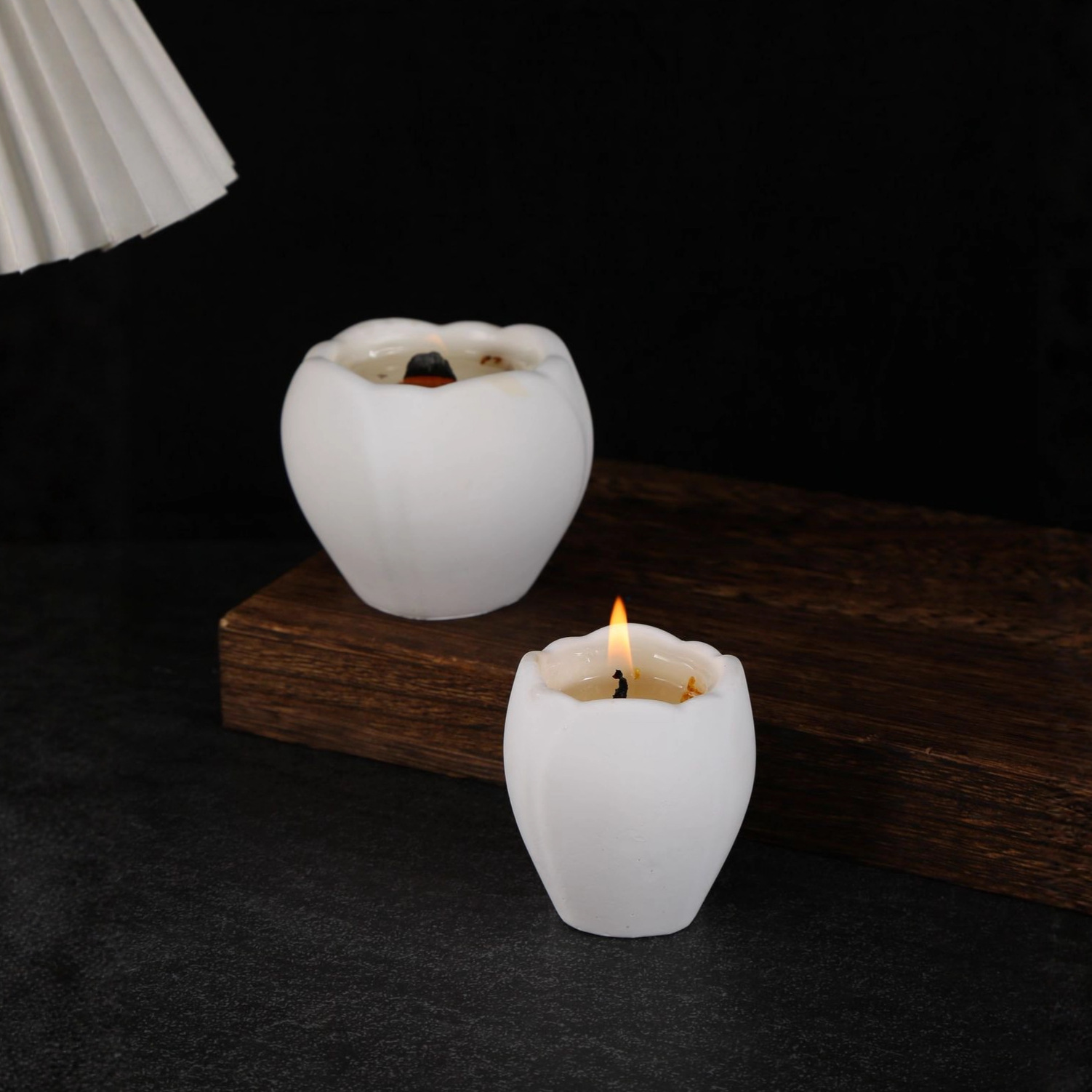 Ev Dekorasyonu için Aromaterap - Soy Candle Fragrance Oil incelemesi ve fiyatı