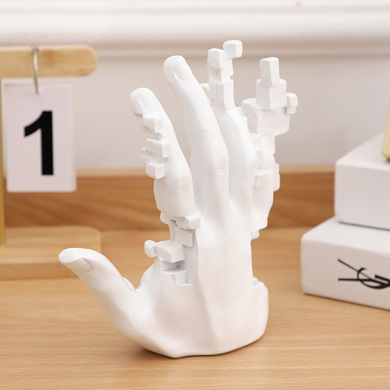 Yaratıcı Piksel Mozaik Reçine  - Art And Craft Science incelemesi ve fiyatı