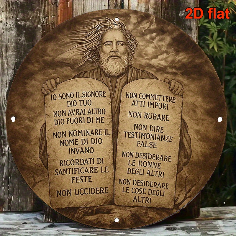 CIFBUY Rustik İtalyan Musa'nın - Art & Craft Be incelemesi ve fiyatı