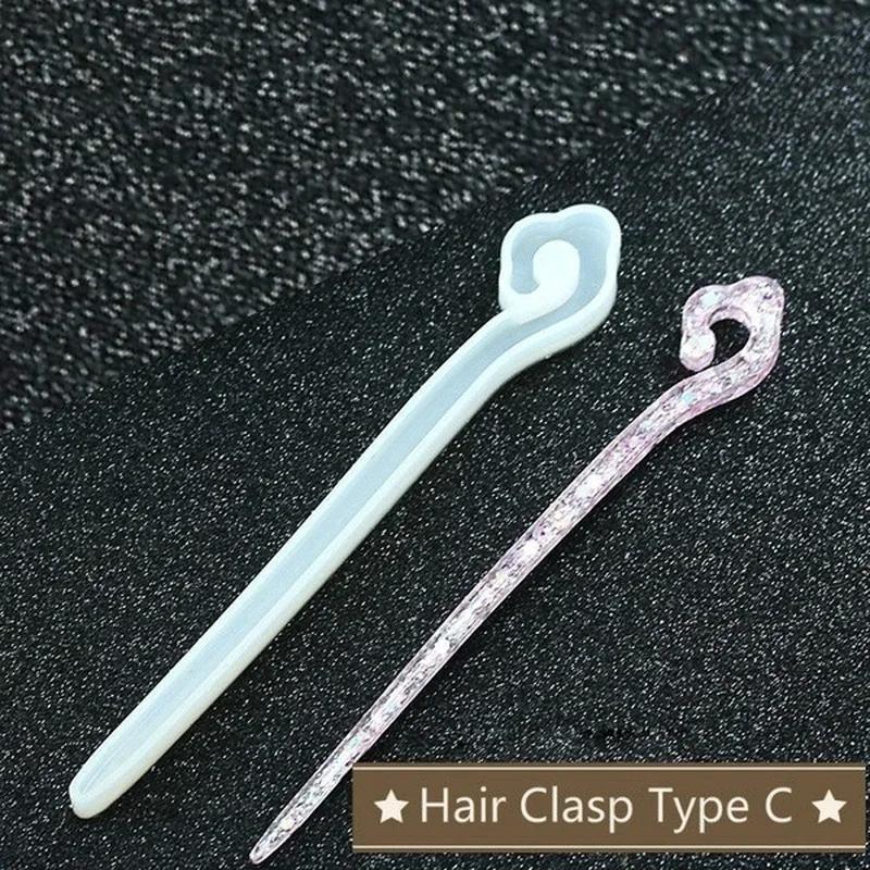 Yeni Şeffaf Saç Tokası Silikon - Art Craft Model incelemesi ve fiyatı