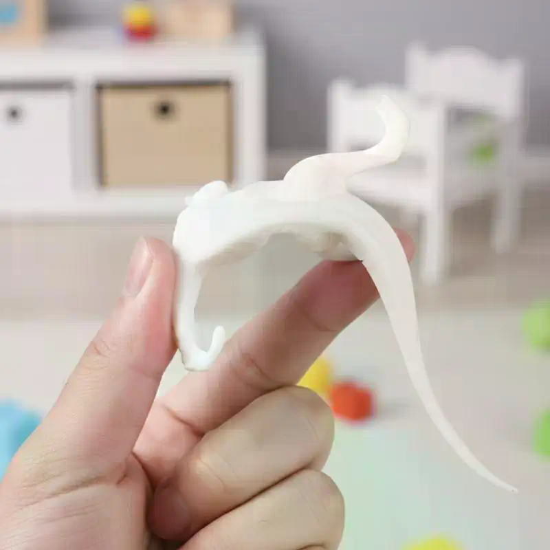 Dinozor Beyaz Embriyo Oyuncak  - Art Craft Education incelemesi ve fiyatı