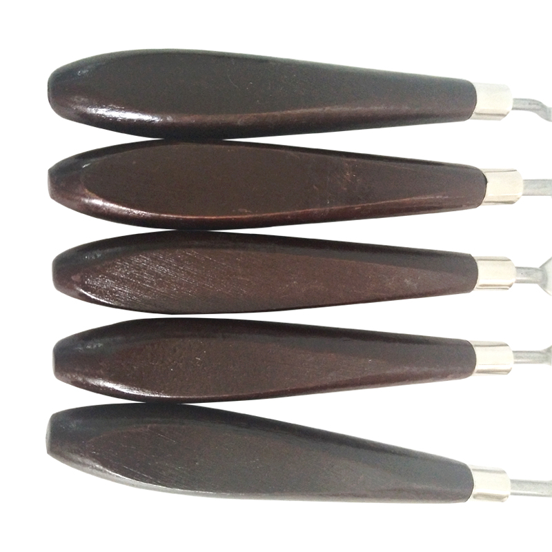 5 adet palet bıçağı boyama pas - Painting Knife Palette incelemesi ve fiyatı