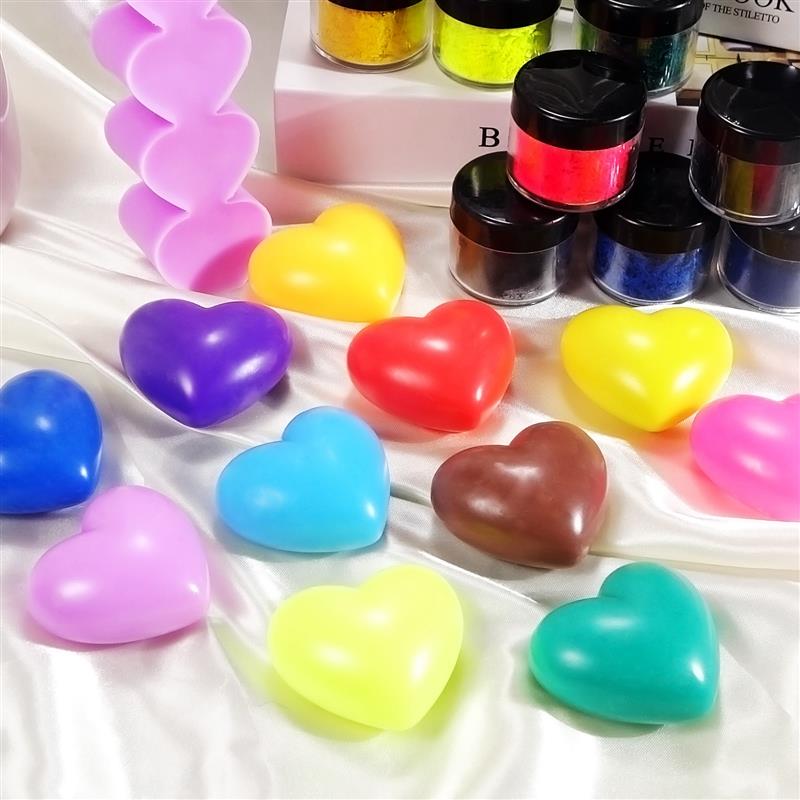 3G/şişe el yapımı mum boyası p - Soy Candle Fragrance Oil incelemesi ve fiyatı