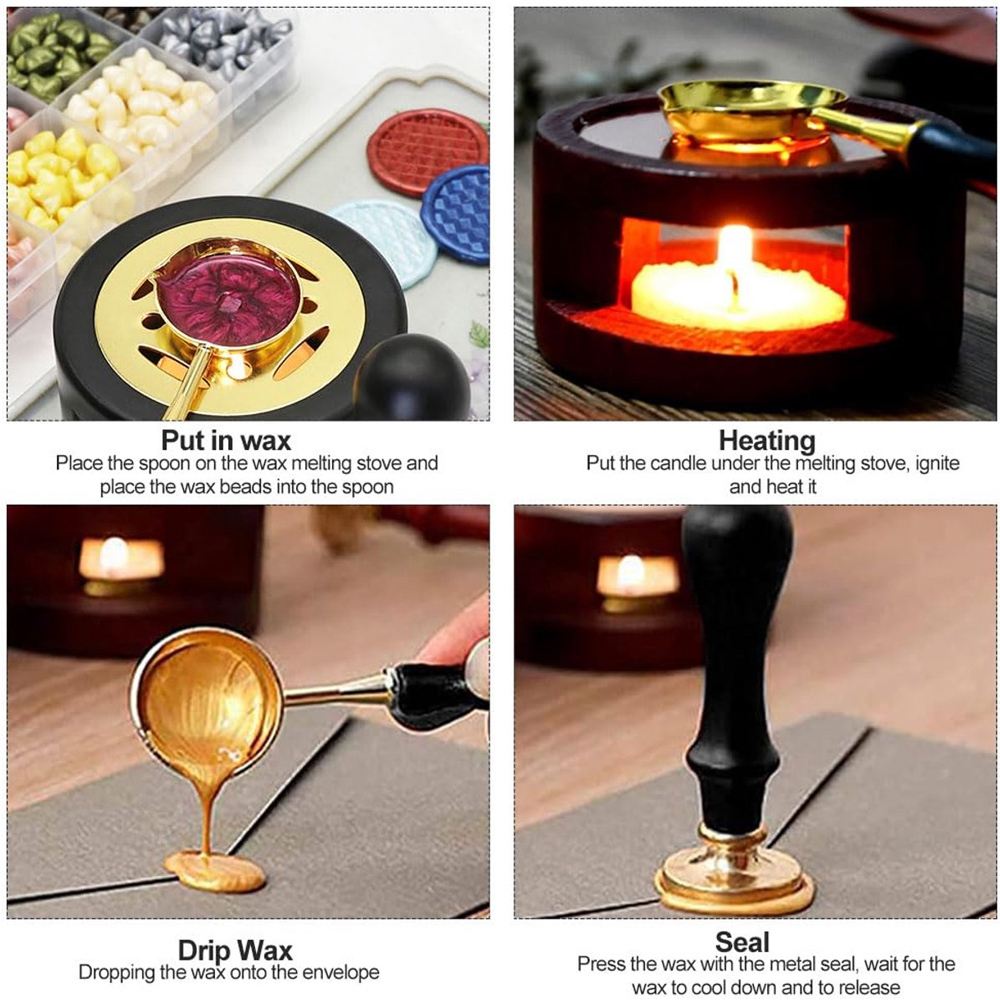 2/3 adet sızdırmazlık balmumu  - Batik Wax Kit incelemesi ve fiyatı