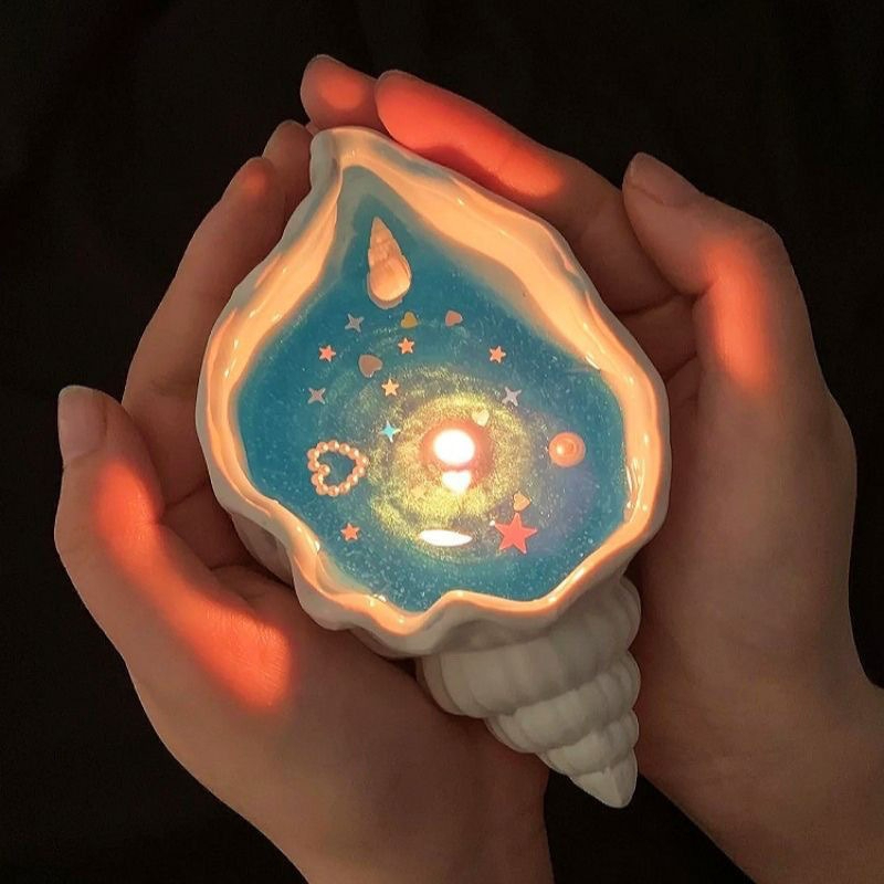 Katı Esansiyel Yağlı Balmumu E - Soy Candle Fragrance Oil incelemesi ve fiyatı