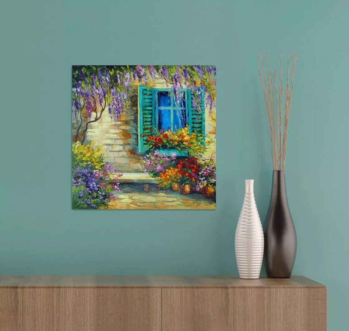 Empresyonistik Morsalkım Pence - Painting Knife Palette incelemesi ve fiyatı