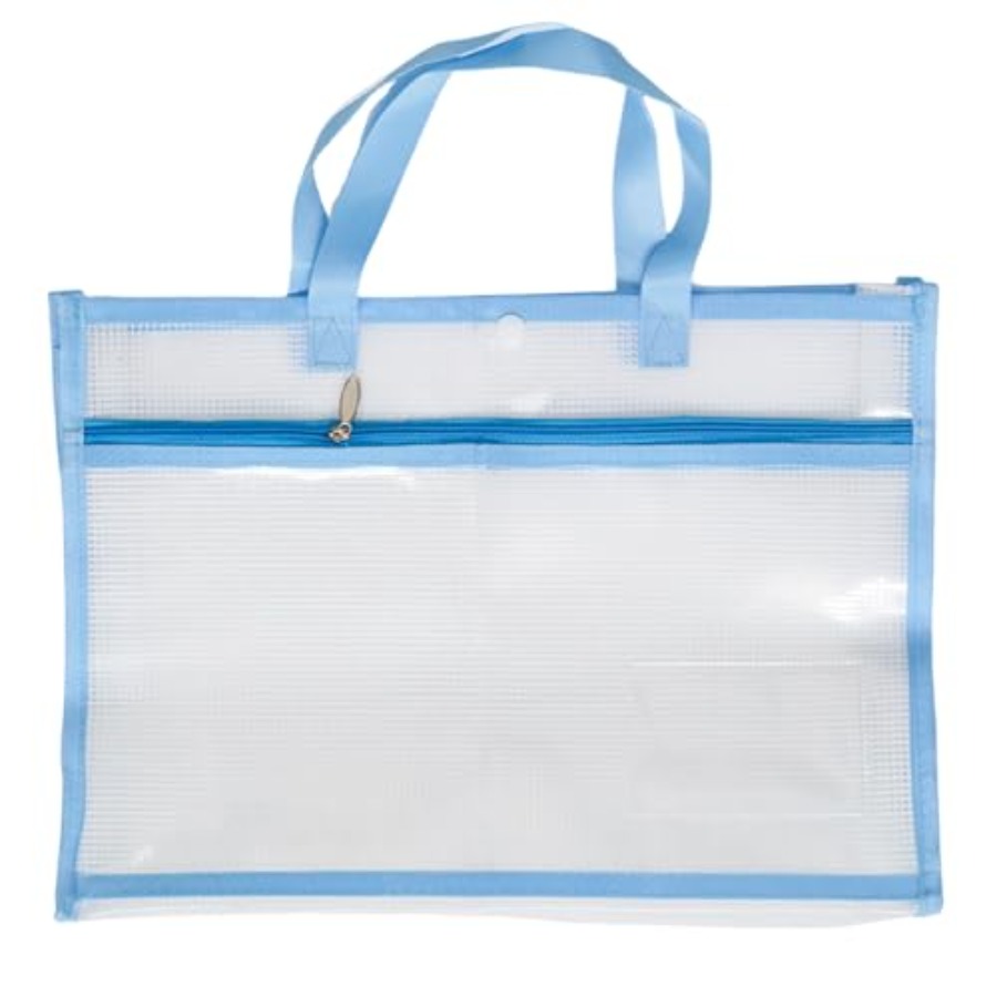 Dikiş Projesi Çantası, Fermuar - Art Craft Organizer incelemesi ve fiyatı