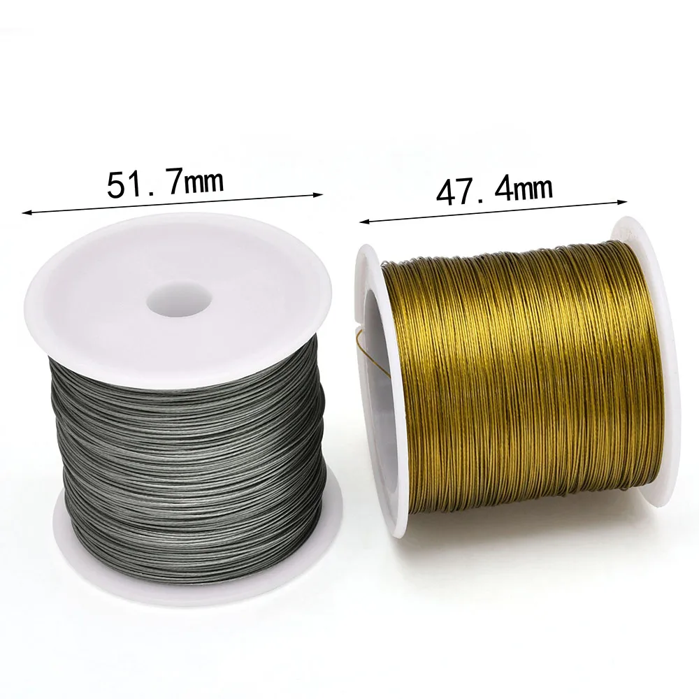 328 ft/100m 7 Telli Paslanmaz  - Art Craft Ideas incelemesi ve fiyatı
