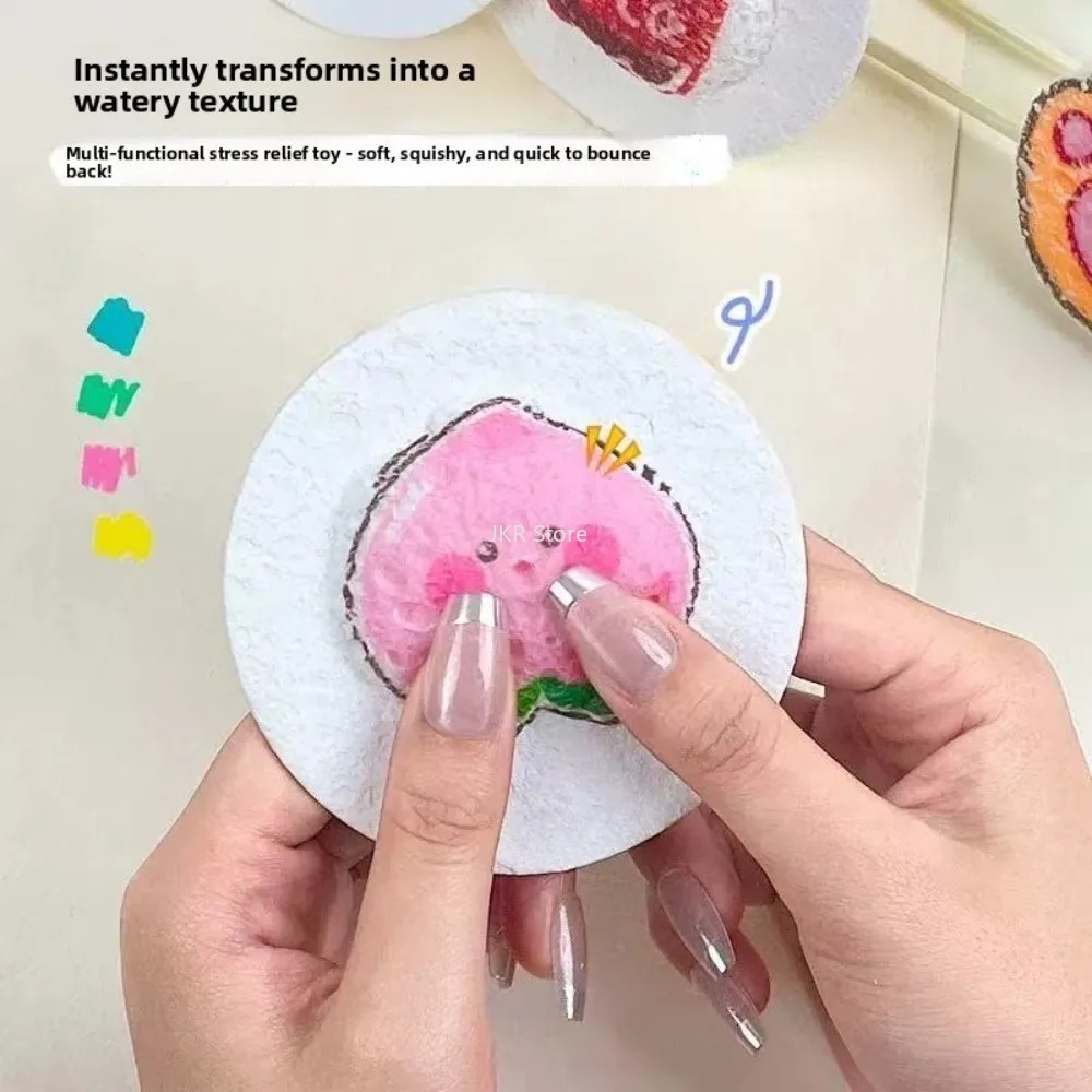 Sihirli Kabarık Köpük Doku Kağ - Art Craft Education incelemesi ve fiyatı