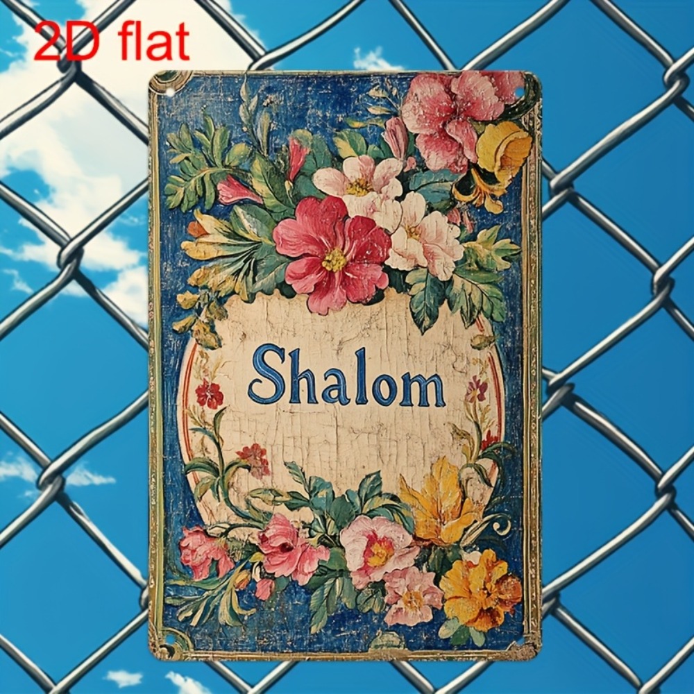 CIFBUY Vintage Çiçekli Şalom A - Art & Craft Be incelemesi ve fiyatı