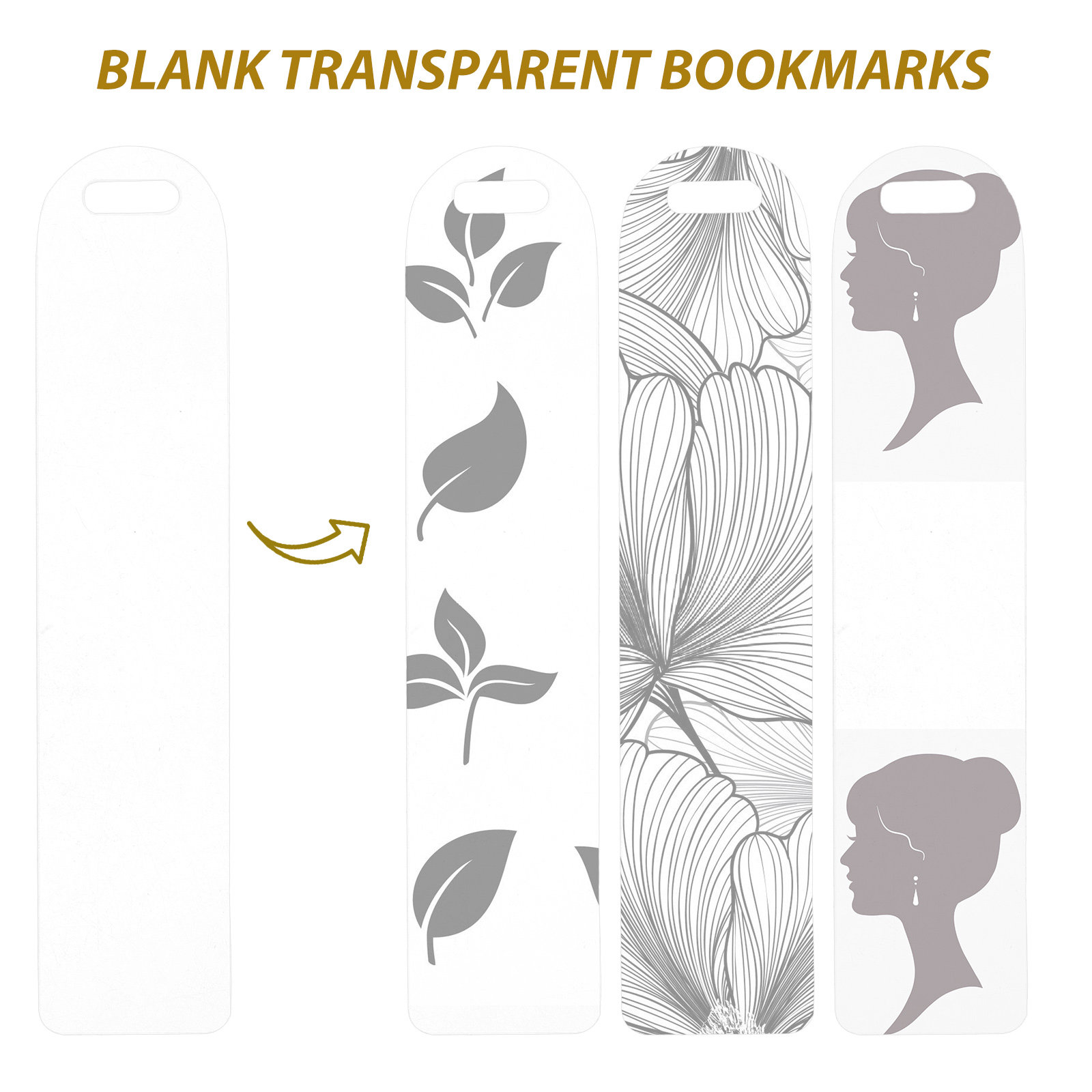 10 Adet Şeffaf Akrilik Kitap A - Art Craft Gift Ideas incelemesi ve fiyatı