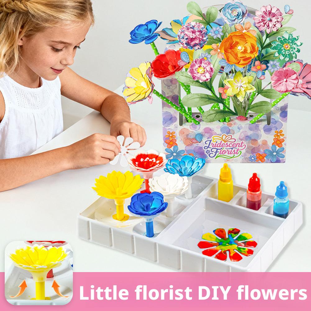 Çiçek Yapım Kitleri, Kendin Ya - Art And Craft Science incelemesi ve fiyatı