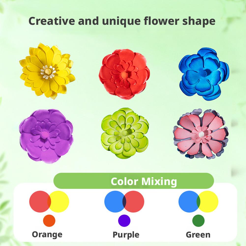 Çiçek Yapım Kitleri, Kendin Ya - Art And Craft Science incelemesi ve fiyatı
